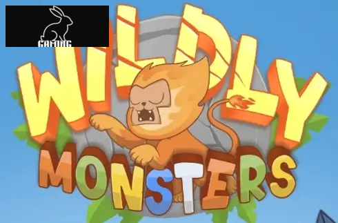 Wildly Monsters